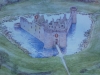 Caerlaverock Castle 3