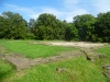 Caerlaverock Old Castle 2