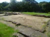 Caerlaverock Old Castle 3