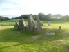 Cairnholy Chambered Tomb 1 (b)