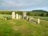 Cairnholy Chambered Tomb 1 (d)