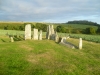 Cairnholy Chambered Tomb 1 (d)