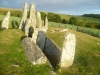 Cairnholy Chambered Tomb 1 (f)
