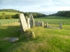 Cairnholy Chambered Tomb 1 (h)