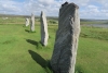 Callanish Standing Stones 25