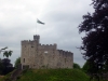 Cardiff Castle - Castell Caerdydd