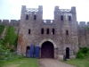 Cardiff Castle - Castell Caerdydd