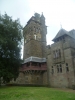 Cardiff Castle - Castell Caerdydd