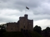 Cardiff Castle - Castell Caerdydd