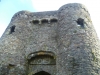 Carmarthen Castle - Castell Caerfyrddin