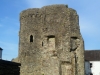 Carmarthen Castle - Castell Caerfyrddin