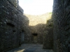 Carmarthen Castle - Castell Caerfyrddin