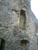 Carmarthen Castle - Castell Caerfyrddin