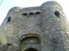 Carmarthen Castle - Castell Caerfyrddin