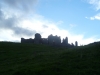 Carreg Cennen Castle - Castell Carreg Cennen