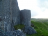 Carreg Cennen Castle - Castell Carreg Cennen