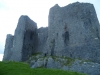 Carreg Cennen Castle - Castell Carreg Cennen