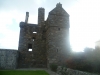 Carsluith Castle 9