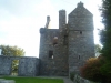 Carsluith Castle 8