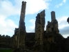 Coity Castle - Castell Coety