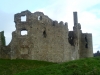 Coity Castle - Castell Coety