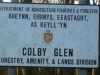 Colby Glen - Glion Cholbee