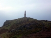 Ballowall Barrow or Carn Gluze