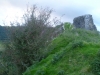 Dryslwyn Castle - Castell y Dryslwyn