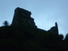 Dryslwyn Castle - Castell y Dryslwyn