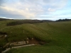 Dunraven Hillfort