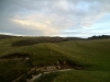 Dunraven Hillfort