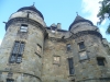 Falkland Palace 1