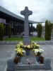 Grave of Michael Collins