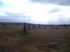 The Hurlers Stone Circles