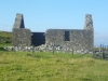 St Ninian's Chapel, Isle of Whithorn