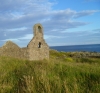 St Michael's Chapel - Keeill Michael