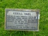 Keeill Vael - Balladoole