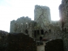 Kidwelly Castle - Castell Cydweli