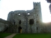 Kidwelly Castle - Castell Cydweli