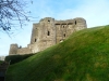 Kidwelly Castle - Castell Cydweli