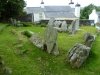 King Orry's Grave