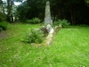 King Orry's Grave