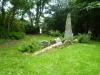 King Orry's Grave