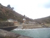 Lamorna - Nansmornow