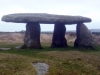 Lanyon Quoit