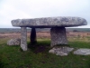 Lanyon Quoit