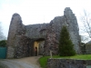 Laugharne Castle - Castell Talacharn