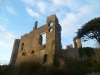 Laugharne Castle - Castell Talacharn