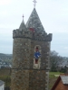 Launceston Castle - Kastell Lannstefan