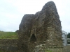 Launceston Castle - Kastell Lannstefan